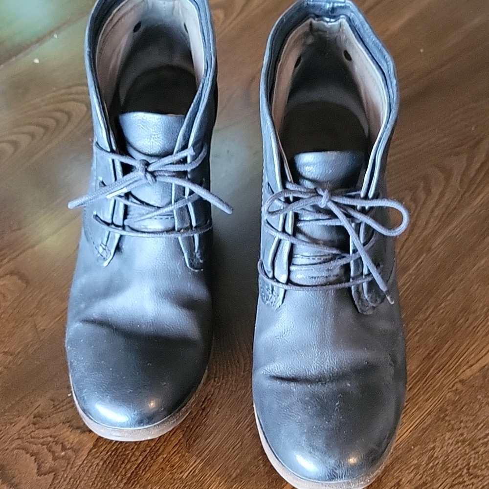 A.S.98 ankle boots sz 40